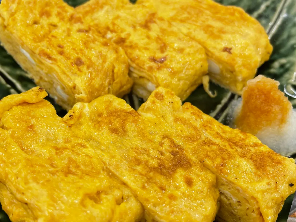 玉子焼き