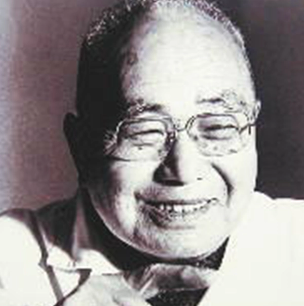 一茶庵創業者片倉康雄