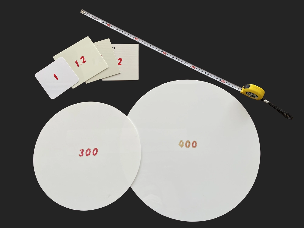 そば打ちを繰り返しおこない、基礎を身に着けます。